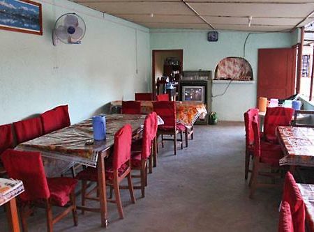 Hotel Mount Heaven Pokhara Exterior photo