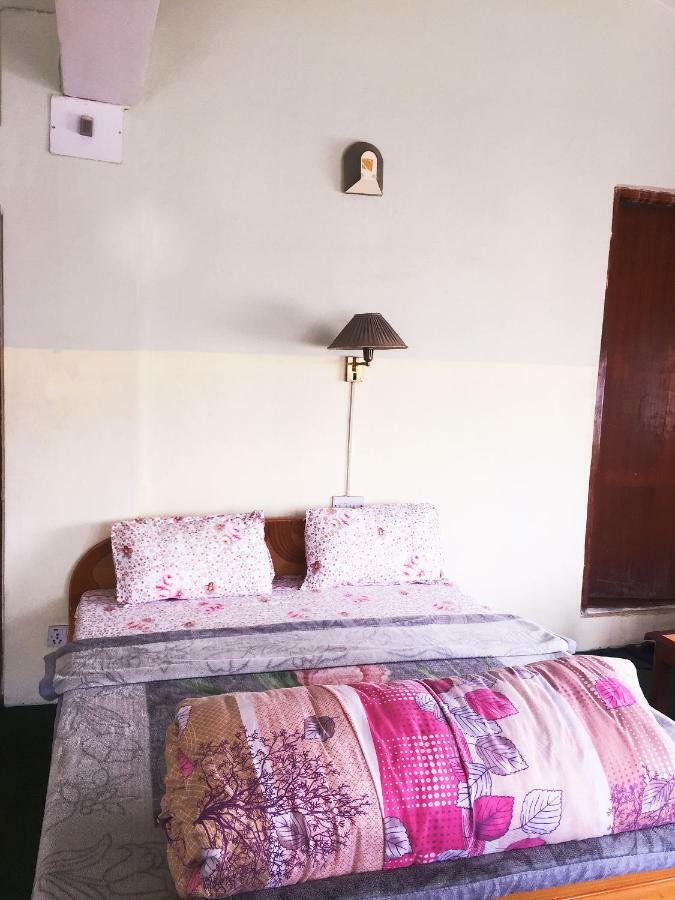 Hotel Mount Heaven Pokhara Exterior photo