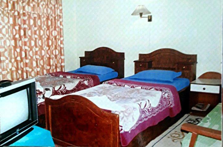 Hotel Mount Heaven Pokhara Exterior photo